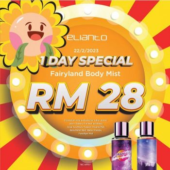 Elianto-Special-Sale-350x350 - Beauty & Health Cosmetics Johor Malaysia Sales Personal Care Skincare 