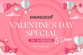 Energized-Valentines-Day-Promotion-at-Mitsui-Outlet-Park-350x233 - Fashion Accessories Fashion Lifestyle & Department Store Lingerie Promotions & Freebies Selangor Underwear 