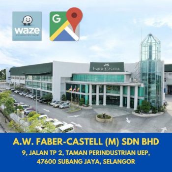 Faber-Castell-Warehouse-Sale-2-350x350 - Books & Magazines Selangor Stationery Warehouse Sale & Clearance in Malaysia 