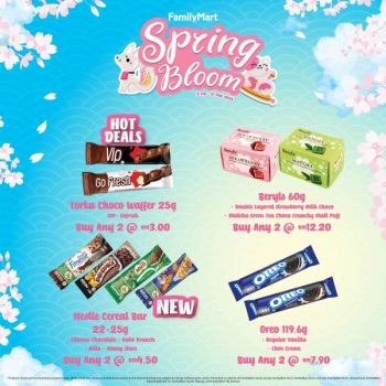 FamilyMart-Spring-Bloom-Promotion-8-350x350 - Johor Kedah Kelantan Kuala Lumpur Melaka Negeri Sembilan Pahang Penang Perak Perlis Promotions & Freebies Putrajaya Sabah Sarawak Selangor Supermarket & Hypermarket Terengganu 