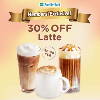 FamilyMart-brew-tastic-Latt-350x350 - Beverages Food , Restaurant & Pub Johor Kedah Kelantan Kuala Lumpur Malaysia Sales Melaka Negeri Sembilan Online Store Pahang Penang Perak Perlis Putrajaya Sabah Sarawak Selangor Supermarket & Hypermarket Terengganu 