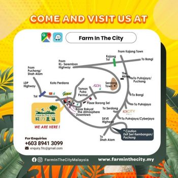 Farm-In-The-City-School-Holidays-Promo-1-350x350 - Others Promotions & Freebies Selangor 