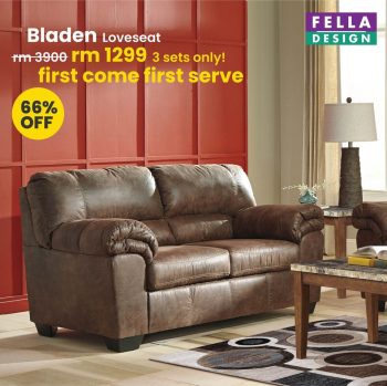 Fella-Design-Warehouse-Sale-1-350x349 - Furniture Home & Garden & Tools Home Decor Selangor Warehouse Sale & Clearance in Malaysia 