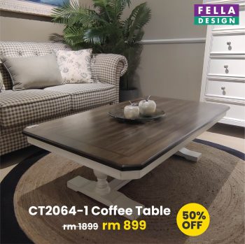 Fella-Design-Warehouse-Sale-10-350x349 - Furniture Home & Garden & Tools Home Decor Selangor Warehouse Sale & Clearance in Malaysia 