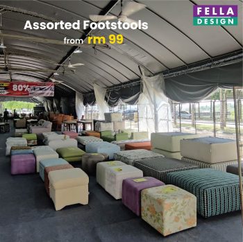 Fella-Design-Warehouse-Sale-18-350x349 - Furniture Home & Garden & Tools Home Decor Selangor Warehouse Sale & Clearance in Malaysia 