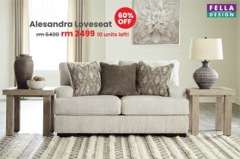 Fella-Design-Warehouse-Sale-3-350x233 - Furniture Home & Garden & Tools Home Decor Selangor Warehouse Sale & Clearance in Malaysia 