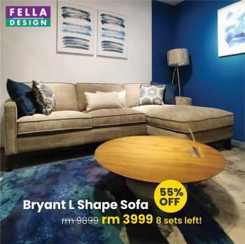 Fella-Design-Warehouse-Sale-9-350x349 - Furniture Home & Garden & Tools Home Decor Selangor Warehouse Sale & Clearance in Malaysia 