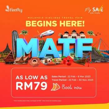 Firefly-Airlines-Special-Deal-5-350x350 - Air Fare Johor Kedah Kelantan Kuala Lumpur Melaka Negeri Sembilan Online Store Pahang Penang Perak Perlis Promotions & Freebies Putrajaya Sabah Sarawak Selangor Sports,Leisure & Travel Terengganu 