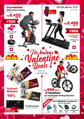 Fitness-Concept-Fit-bulous-Valentine-Deals-350x494 - Fitness Johor Kedah Kelantan Kuala Lumpur Melaka Negeri Sembilan Pahang Penang Perak Perlis Promotions & Freebies Putrajaya Sabah Sarawak Selangor Sports,Leisure & Travel Terengganu 