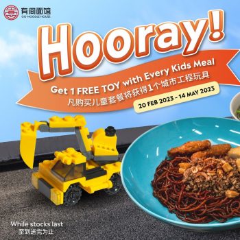 GO-Noodle-House-Special-Deal-350x350 - Beverages Food , Restaurant & Pub Johor Kedah Kelantan Kuala Lumpur Melaka Negeri Sembilan Pahang Penang Perak Perlis Promotions & Freebies Putrajaya Sabah Sarawak Selangor Terengganu 
