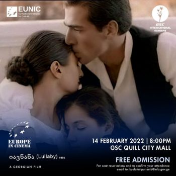GSC-Free-Movie-Screening-on-Valentines-Day-350x350 - Cinemas Kuala Lumpur Movie & Music & Games Selangor 