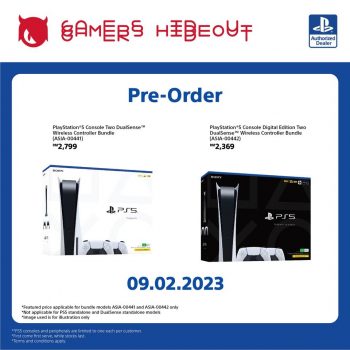Gamers-Hideout-PS5-Pre-order-Promo-1-350x350 - Computer Accessories Electronics & Computers IT Gadgets Accessories Johor Kedah Kelantan Kuala Lumpur Melaka Negeri Sembilan Online Store Pahang Penang Perak Perlis Promotions & Freebies Putrajaya Sabah Sarawak Selangor Terengganu 