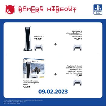 Gamers-Hideout-PS5-Pre-order-Promo-350x350 - Computer Accessories Electronics & Computers IT Gadgets Accessories Johor Kedah Kelantan Kuala Lumpur Melaka Negeri Sembilan Online Store Pahang Penang Perak Perlis Promotions & Freebies Putrajaya Sabah Sarawak Selangor Terengganu 