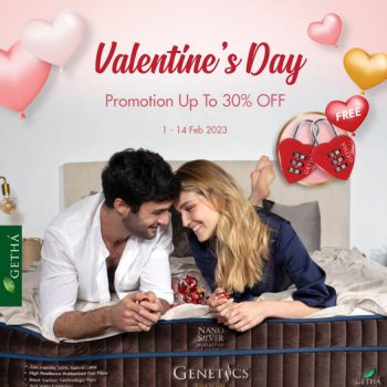 Getha-Valentines-PromoGetha-Valentines-Promo-350x350 - Beddings Home & Garden & Tools Johor Kedah Kelantan Kuala Lumpur Mattress Melaka Negeri Sembilan Pahang Penang Perak Perlis Promotions & Freebies Putrajaya Sabah Sarawak Selangor Terengganu 