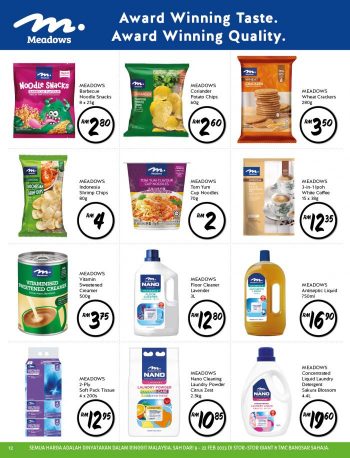 Giant-Jimat-Extra-Promotion-Catalogue-11-350x458 - Johor Kedah Kelantan Kuala Lumpur Melaka Negeri Sembilan Pahang Penang Perak Perlis Promotions & Freebies Putrajaya Sabah Sarawak Selangor Supermarket & Hypermarket Terengganu 