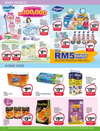 Giant-Jimat-Extra-Promotion-Catalogue-15-350x458 - Johor Kedah Kelantan Kuala Lumpur Melaka Negeri Sembilan Pahang Penang Perak Perlis Promotions & Freebies Putrajaya Sabah Sarawak Selangor Supermarket & Hypermarket Terengganu 