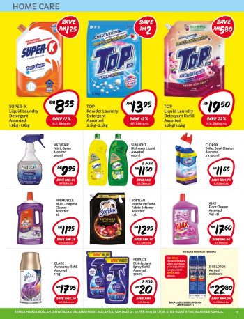 Giant-Jimat-Extra-Promotion-Catalogue-16-350x458 - Johor Kedah Kelantan Kuala Lumpur Melaka Negeri Sembilan Pahang Penang Perak Perlis Promotions & Freebies Putrajaya Sabah Sarawak Selangor Supermarket & Hypermarket Terengganu 