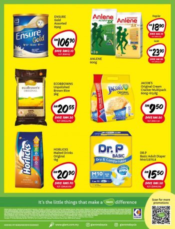 Giant-Jimat-Extra-Promotion-Catalogue-19-350x458 - Johor Kedah Kelantan Kuala Lumpur Melaka Negeri Sembilan Pahang Penang Perak Perlis Promotions & Freebies Putrajaya Sabah Sarawak Selangor Supermarket & Hypermarket Terengganu 