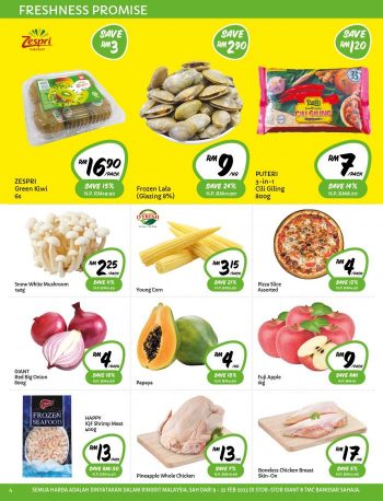 Giant-Jimat-Extra-Promotion-Catalogue-3-350x458 - Johor Kedah Kelantan Kuala Lumpur Melaka Negeri Sembilan Pahang Penang Perak Perlis Promotions & Freebies Putrajaya Sabah Sarawak Selangor Supermarket & Hypermarket Terengganu 