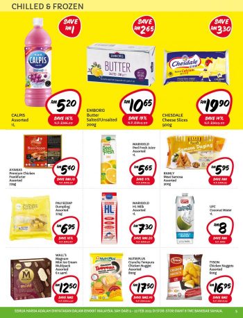 Giant-Jimat-Extra-Promotion-Catalogue-4-350x458 - Johor Kedah Kelantan Kuala Lumpur Melaka Negeri Sembilan Pahang Penang Perak Perlis Promotions & Freebies Putrajaya Sabah Sarawak Selangor Supermarket & Hypermarket Terengganu 
