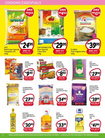 Giant-Jimat-Extra-Promotion-Catalogue-5-350x458 - Johor Kedah Kelantan Kuala Lumpur Melaka Negeri Sembilan Pahang Penang Perak Perlis Promotions & Freebies Putrajaya Sabah Sarawak Selangor Supermarket & Hypermarket Terengganu 