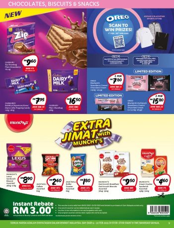 Giant-Jimat-Extra-Promotion-Catalogue-8-350x458 - Johor Kedah Kelantan Kuala Lumpur Melaka Negeri Sembilan Pahang Penang Perak Perlis Promotions & Freebies Putrajaya Sabah Sarawak Selangor Supermarket & Hypermarket Terengganu 