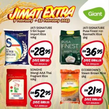 Giant-Rice-Promotion-350x350 - Johor Kedah Kelantan Kuala Lumpur Melaka Negeri Sembilan Pahang Penang Perak Perlis Promotions & Freebies Putrajaya Sabah Sarawak Selangor Supermarket & Hypermarket Terengganu 