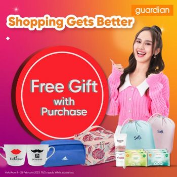 Guardian-Free-Gift-Promotion-350x350 - Beauty & Health Cosmetics Health Supplements Johor Kedah Kelantan Kuala Lumpur Melaka Negeri Sembilan Pahang Penang Perak Perlis Personal Care Promotions & Freebies Putrajaya Sabah Sarawak Selangor Terengganu 