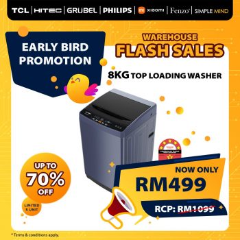 HITEC-Warehouse-Flash-Sale-11-1-350x350 - Electronics & Computers Furniture Home & Garden & Tools Home Appliances Home Decor IT Gadgets Accessories Selangor Warehouse Sale & Clearance in Malaysia 