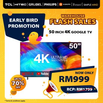HITEC-Warehouse-Flash-Sale-15-1-350x350 - Electronics & Computers Furniture Home & Garden & Tools Home Appliances Home Decor IT Gadgets Accessories Selangor Warehouse Sale & Clearance in Malaysia 
