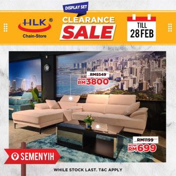 HLK-Display-Set-Clearance-Sale-4-350x350 - Beddings Furniture Home & Garden & Tools Home Decor Selangor Warehouse Sale & Clearance in Malaysia 