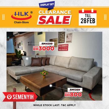 HLK-Display-Set-Clearance-Sale-7-350x350 - Beddings Furniture Home & Garden & Tools Home Decor Selangor Warehouse Sale & Clearance in Malaysia 
