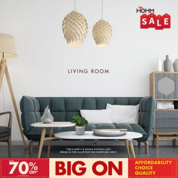 HOHM-Special-Sale-1-350x350 - Furniture Home & Garden & Tools Home Decor Kuala Lumpur Malaysia Sales Selangor 