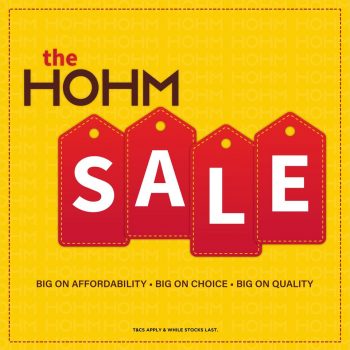 HOHM-Special-Sale-350x350 - Furniture Home & Garden & Tools Home Decor Kuala Lumpur Malaysia Sales Selangor 