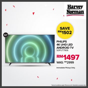 Harvey-Norman-12HR-Ultimate-Flash-Sale-4-350x350 - Electronics & Computers Furniture Home & Garden & Tools Home Appliances Home Decor IT Gadgets Accessories Johor Kedah Kelantan Kuala Lumpur Malaysia Sales Melaka Negeri Sembilan Online Store Pahang Penang Perak Perlis Putrajaya Sabah Sarawak Selangor Terengganu 