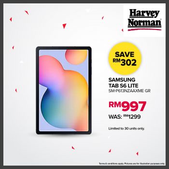 Harvey-Norman-12HR-Ultimate-Flash-Sale-7-350x350 - Electronics & Computers Furniture Home & Garden & Tools Home Appliances Home Decor IT Gadgets Accessories Johor Kedah Kelantan Kuala Lumpur Malaysia Sales Melaka Negeri Sembilan Online Store Pahang Penang Perak Perlis Putrajaya Sabah Sarawak Selangor Terengganu 