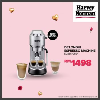 Harvey-Norman-All-About-Love-Sale-1-350x350 - Beddings Electronics & Computers Furniture Home & Garden & Tools Home Appliances Home Decor Johor Kedah Kelantan Kitchen Appliances Kuala Lumpur Malaysia Sales Melaka Negeri Sembilan Pahang Penang Perak Perlis Putrajaya Sabah Sarawak Selangor Terengganu 