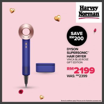 Harvey-Norman-All-About-Love-Sale-3-350x350 - Beddings Electronics & Computers Furniture Home & Garden & Tools Home Appliances Home Decor Johor Kedah Kelantan Kitchen Appliances Kuala Lumpur Malaysia Sales Melaka Negeri Sembilan Pahang Penang Perak Perlis Putrajaya Sabah Sarawak Selangor Terengganu 
