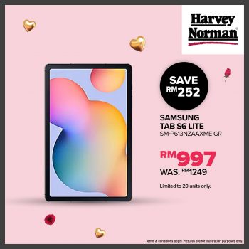 Harvey-Norman-All-About-Love-Sale-6-350x350 - Beddings Electronics & Computers Furniture Home & Garden & Tools Home Appliances Home Decor Johor Kedah Kelantan Kitchen Appliances Kuala Lumpur Malaysia Sales Melaka Negeri Sembilan Pahang Penang Perak Perlis Putrajaya Sabah Sarawak Selangor Terengganu 