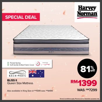 Harvey-Norman-Anniversary-Sale-13-350x350 - Electronics & Computers Furniture Home & Garden & Tools Home Appliances Home Decor IT Gadgets Accessories Johor Kedah Kelantan Kuala Lumpur Malaysia Sales Melaka Negeri Sembilan Online Store Pahang Penang Perak Perlis Putrajaya Sabah Sarawak Selangor Terengganu 