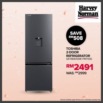 Harvey-Norman-Anniversary-Sale-3-350x350 - Electronics & Computers Furniture Home & Garden & Tools Home Appliances Home Decor IT Gadgets Accessories Johor Kedah Kelantan Kuala Lumpur Malaysia Sales Melaka Negeri Sembilan Online Store Pahang Penang Perak Perlis Putrajaya Sabah Sarawak Selangor Terengganu 