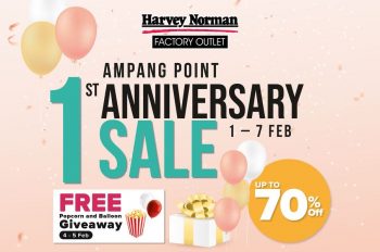 Harvey-Norman-Anniversary-Sale-350x232 - Electronics & Computers Furniture Home & Garden & Tools Home Appliances Home Decor IT Gadgets Accessories Johor Kedah Kelantan Kuala Lumpur Malaysia Sales Melaka Negeri Sembilan Online Store Pahang Penang Perak Perlis Putrajaya Sabah Sarawak Selangor Terengganu 