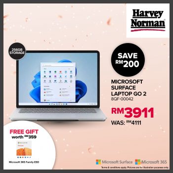 Harvey-Norman-Anniversary-Sale-8-350x350 - Electronics & Computers Furniture Home & Garden & Tools Home Appliances Home Decor IT Gadgets Accessories Johor Kedah Kelantan Kuala Lumpur Malaysia Sales Melaka Negeri Sembilan Online Store Pahang Penang Perak Perlis Putrajaya Sabah Sarawak Selangor Terengganu 