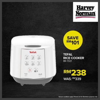 Harvey-Norman-Big-Brands-Clearance-Sale-3-350x350 - Beddings Computer Accessories Electronics & Computers Furniture Home & Garden & Tools Home Appliances Home Decor IT Gadgets Accessories Johor Kedah Kelantan Kitchen Appliances Kuala Lumpur Melaka Negeri Sembilan Online Store Pahang Penang Perak Perlis Putrajaya Sabah Sarawak Selangor Terengganu Warehouse Sale & Clearance in Malaysia 