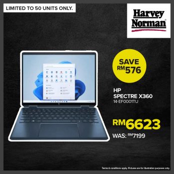 Harvey-Norman-Big-Brands-Clearance-Sale-6-350x350 - Beddings Computer Accessories Electronics & Computers Furniture Home & Garden & Tools Home Appliances Home Decor IT Gadgets Accessories Johor Kedah Kelantan Kitchen Appliances Kuala Lumpur Melaka Negeri Sembilan Online Store Pahang Penang Perak Perlis Putrajaya Sabah Sarawak Selangor Terengganu Warehouse Sale & Clearance in Malaysia 