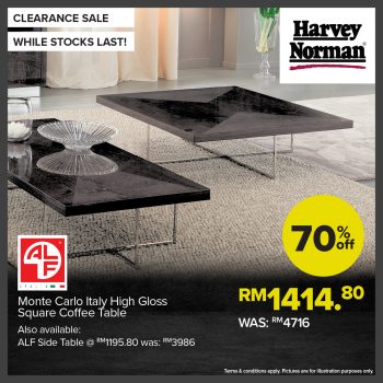 Harvey-Norman-Big-Brands-Clearance-Sale-8-350x350 - Beddings Computer Accessories Electronics & Computers Furniture Home & Garden & Tools Home Appliances Home Decor IT Gadgets Accessories Johor Kedah Kelantan Kitchen Appliances Kuala Lumpur Melaka Negeri Sembilan Online Store Pahang Penang Perak Perlis Putrajaya Sabah Sarawak Selangor Terengganu Warehouse Sale & Clearance in Malaysia 