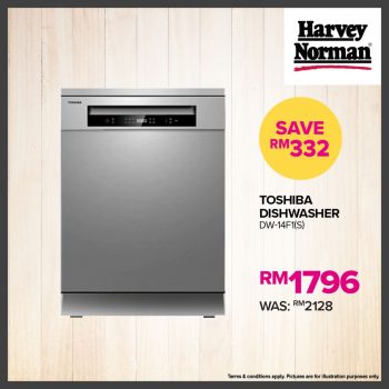 Harvey-Norman-Electrical-IT-Mega-Sale-3-350x350 - Electronics & Computers Home Appliances IT Gadgets Accessories Johor Kuala Lumpur Malaysia Sales Selangor 