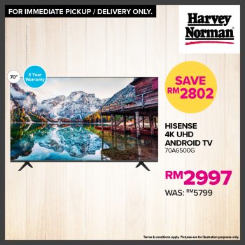 Harvey-Norman-Electrical-IT-Mega-Sale-4-350x350 - Electronics & Computers Home Appliances IT Gadgets Accessories Johor Kuala Lumpur Malaysia Sales Selangor 