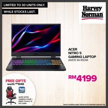 Harvey-Norman-Electrical-IT-Mega-Sale-5-350x350 - Electronics & Computers Home Appliances IT Gadgets Accessories Johor Kuala Lumpur Malaysia Sales Selangor 