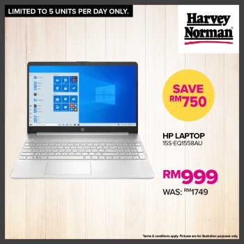 Harvey-Norman-Electrical-IT-Mega-Sale-7-350x350 - Electronics & Computers Home Appliances IT Gadgets Accessories Johor Kuala Lumpur Malaysia Sales Selangor 